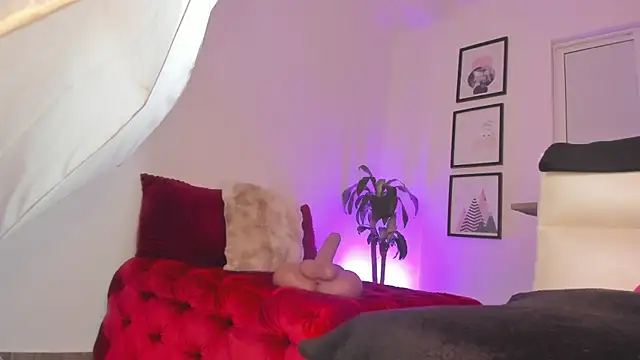 Chat XXX en directo de roshanilewis