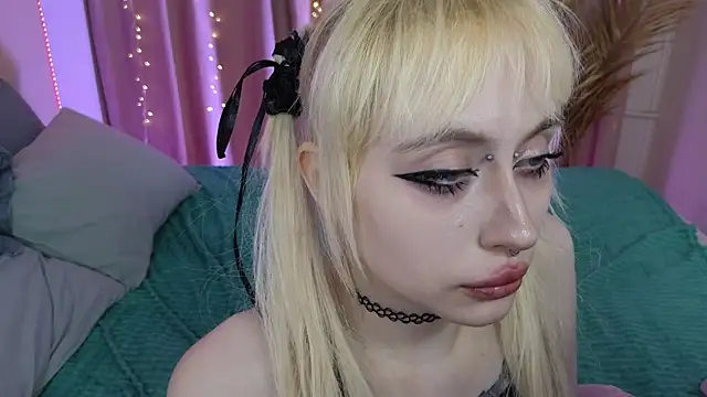 Živý XXX chat rraffaellka