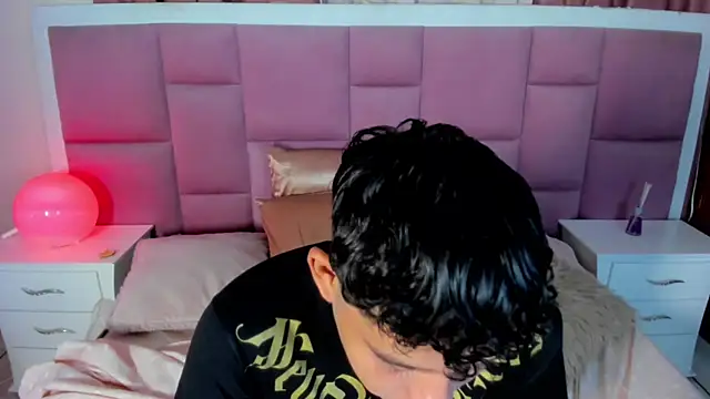 عرض كام Nathanbelll