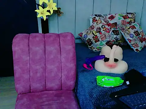 NikiEvanz Chat XXX in diretta