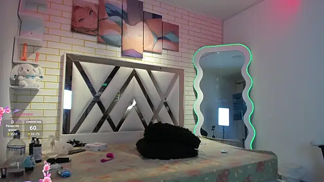 Red_Angell_'s Live XXX Chat
