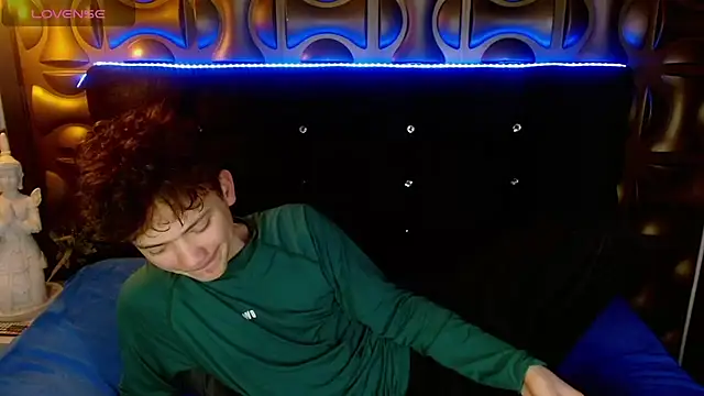 cruz_dante's Webcam Show