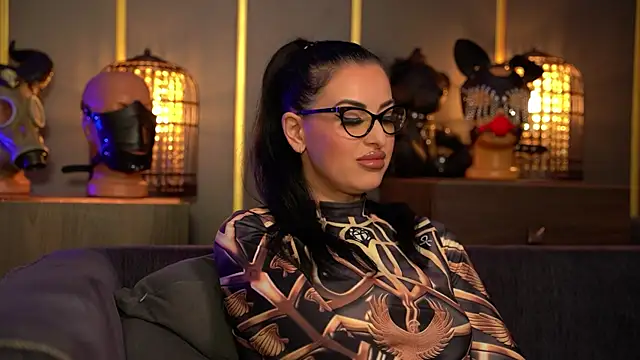 عرض كام kelly_kent