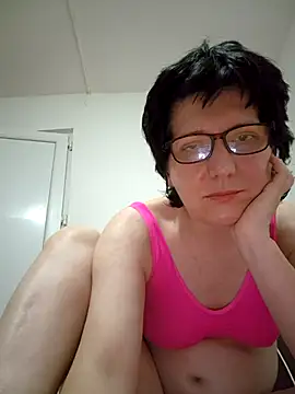 Vera_Elle Adlı Modelin Canlı XXX Sohbeti