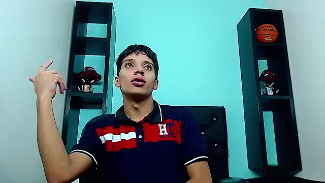 Show Webcam de jl_brayan12