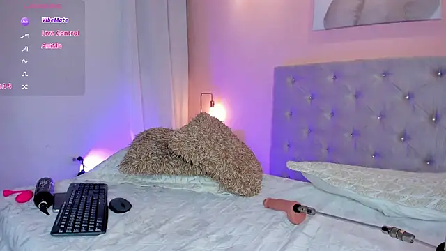 Živý XXX chat brianathompson