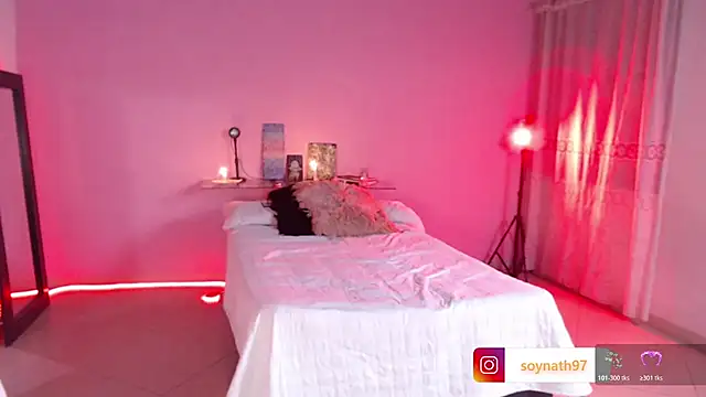 ห้องแชทสดของ selene_gils