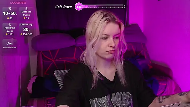 CherryNight6: онлайн-секс-чат