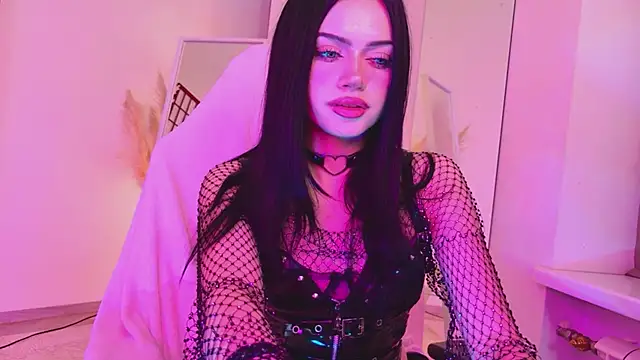 Dark_Diva's Webcam Show