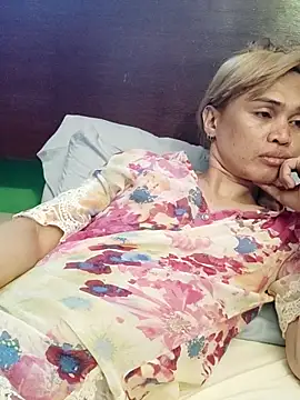 Chat XXX ao vivo de QueenSoreal