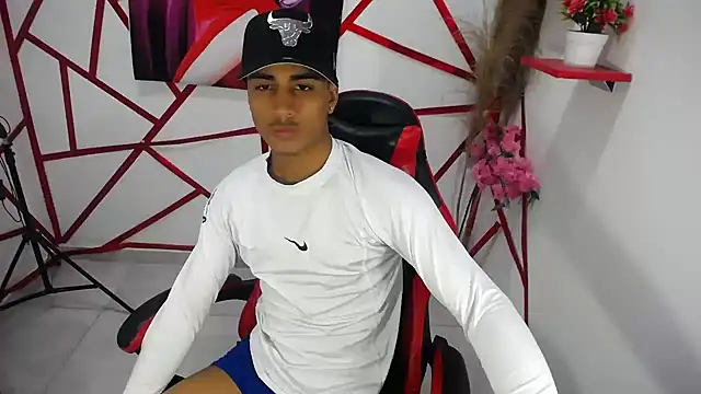 Chat XXX ao vivo de oliver-parker