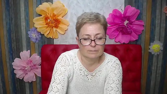 Chat XXX en directo de EmiliaGree