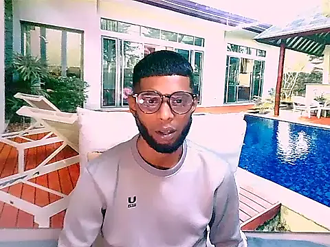 Sembang XXX Secara Langsung CharmingIndian1