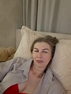 XXX chat uživo modela stellahere8