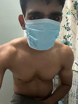 Czat XXX na żywo – BadBoyTom78