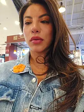 Show Webcam de Karen_San_Miguel