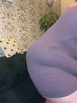 Lacey_BBW 웹캠 쇼