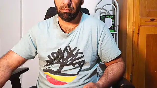 Samirfuker84 Live XXX-chat