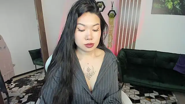 LunaPurrr 라이브 XXX 채팅