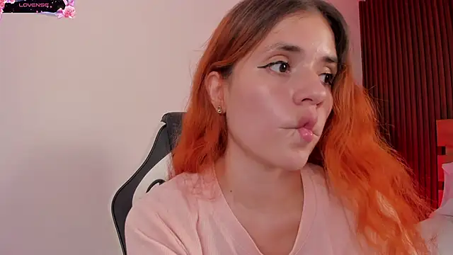 alliss_ginger_n Live XXX chat