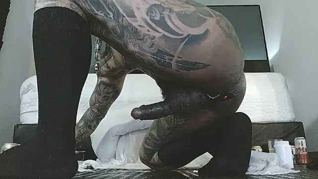 danilog515's Webcam Show