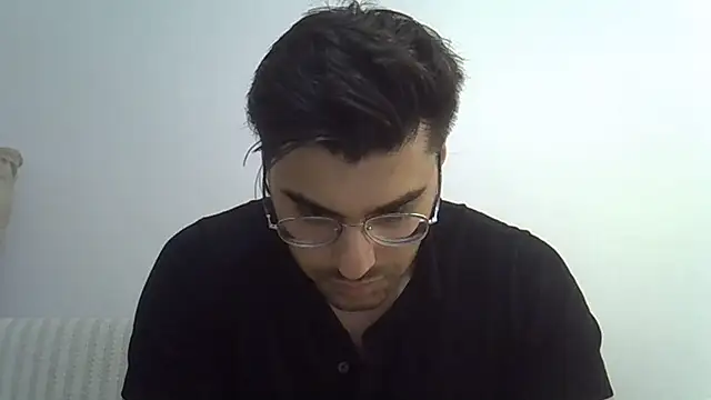 הופעת וובקאם של ciceroable