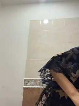 ZarahEvans Chat XXX live
