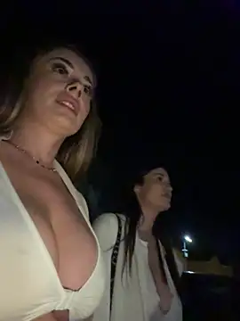 IsabellaEtthan's Webcam Show