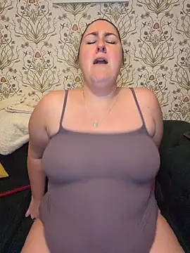 Chat XXX en directo de Lacey_BBW
