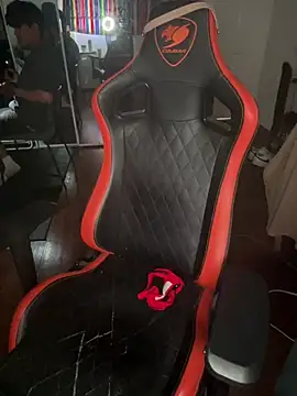 makeDollywet webkamerás műsora