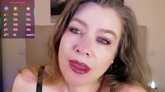 PetersEmily Chat XXX in diretta