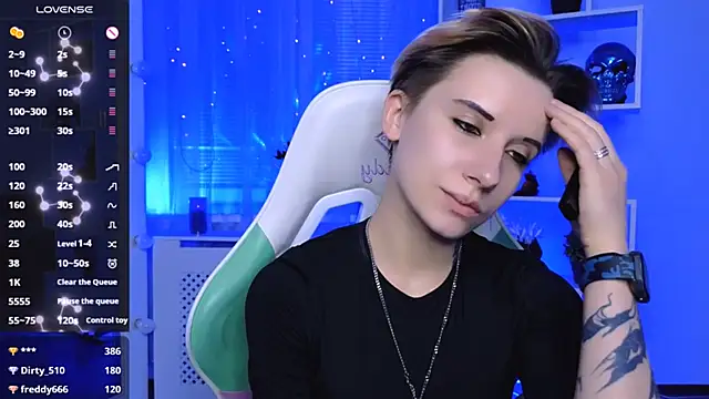 _Rein_ramm Chat XXX live