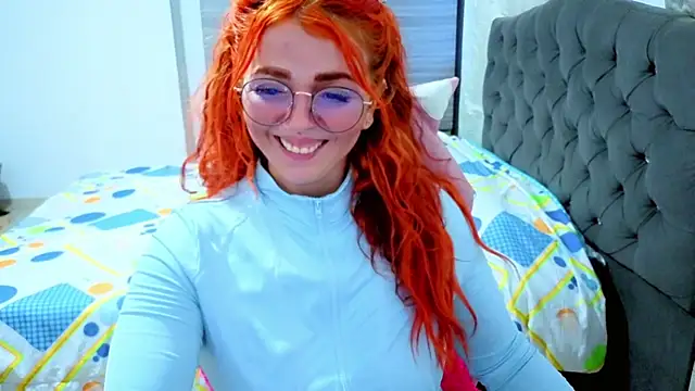 Czat XXX na żywo – Alexatexa2929