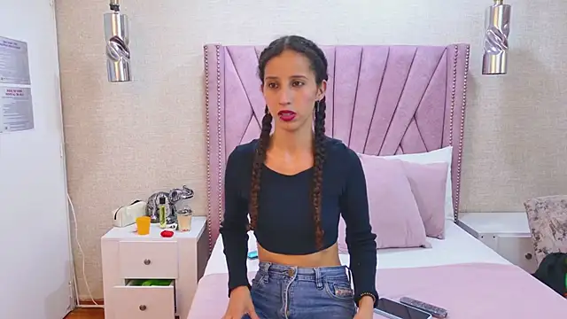 EimySanchez Chat XXX live