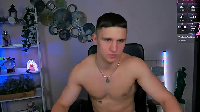 Czat XXX na żywo – rafael_bien