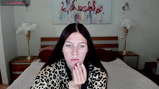 MaryRapunzel's Live XXX Chat