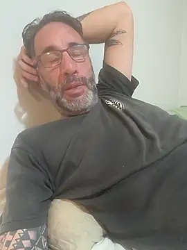 Chat XXX ao vivo de Tiojhonny