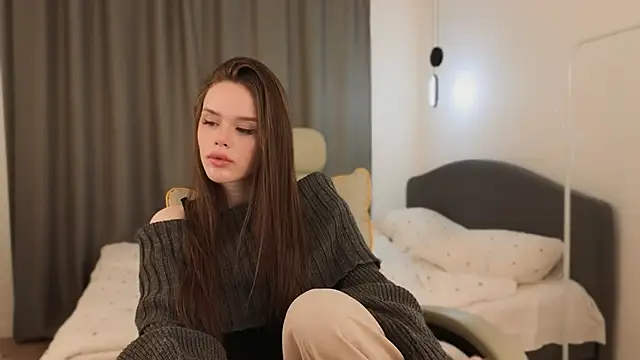 ginnyclub's Live XXX Chat