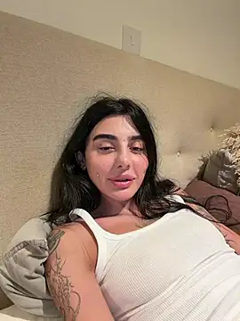 skinnytokyo_ Webcam-Show