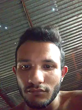 brayan7132 Webcamshow