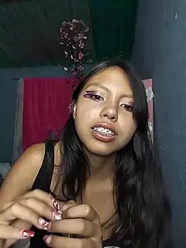 Chat XXX en directo de Princess_elia