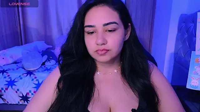 Chat XXX en directo de _anastasia