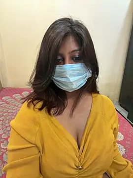 PayalDesire webcam show
