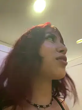 Chat +18 de Lolly_Sweetxx ao vivo