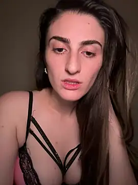 OliviaBaby- Webcam-Show