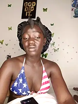 Blackdiva_254 Live XXX-Chat