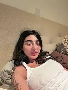 skinnytokyo_ webcam show