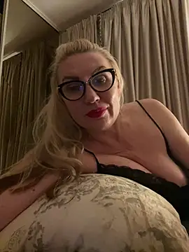 Chat XXX ao vivo de OliviaDancequeen