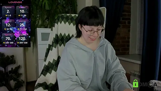 Živý XXX chat Melissa_Wells