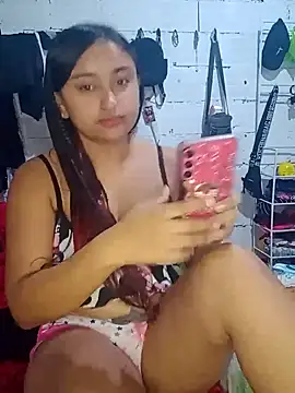 Chat XXX en directo de sariitha_sw